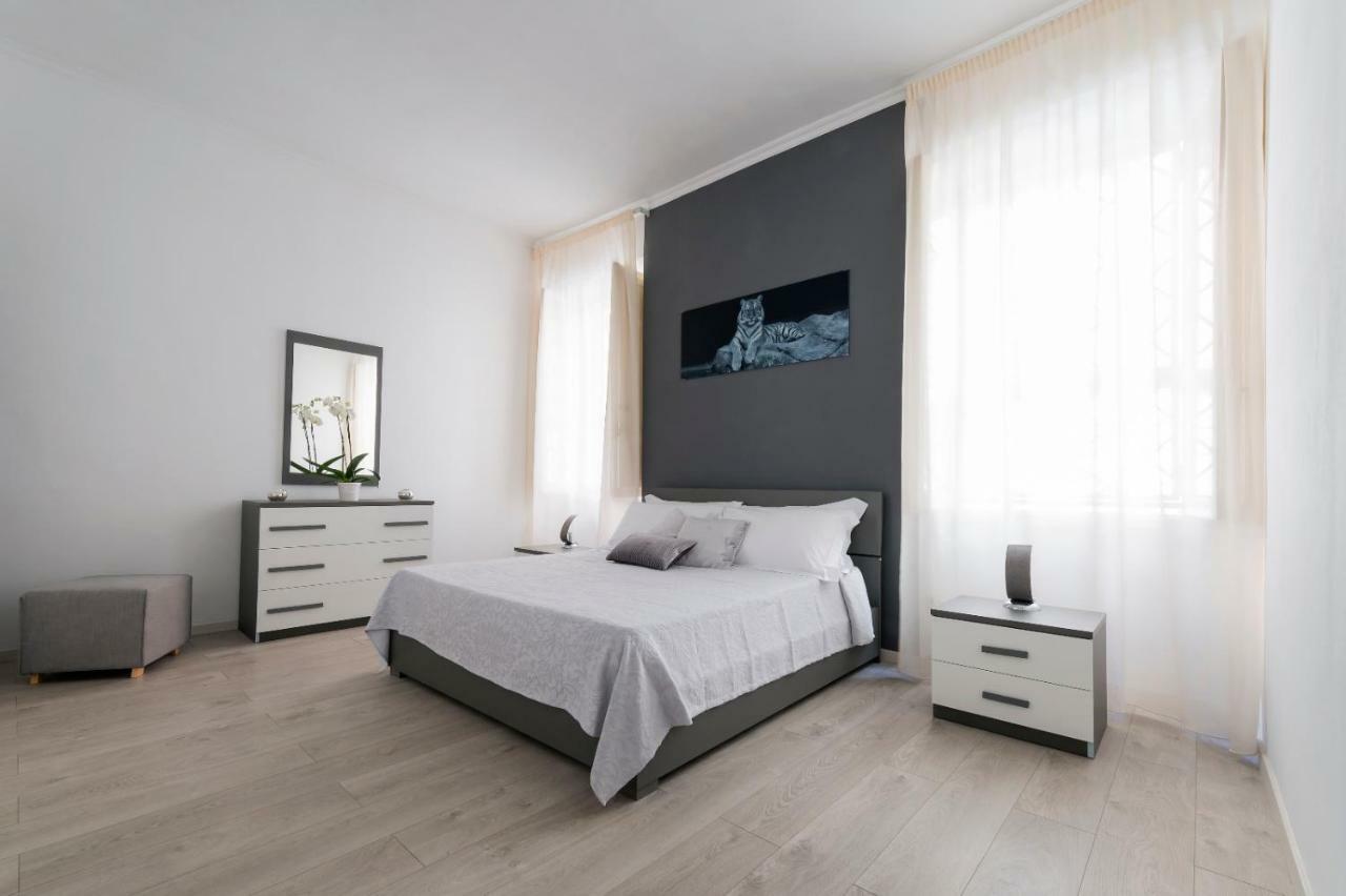 Spanish Steps 3 Bedrooms Cozy,Elegant And Central โรม ภายนอก รูปภาพ