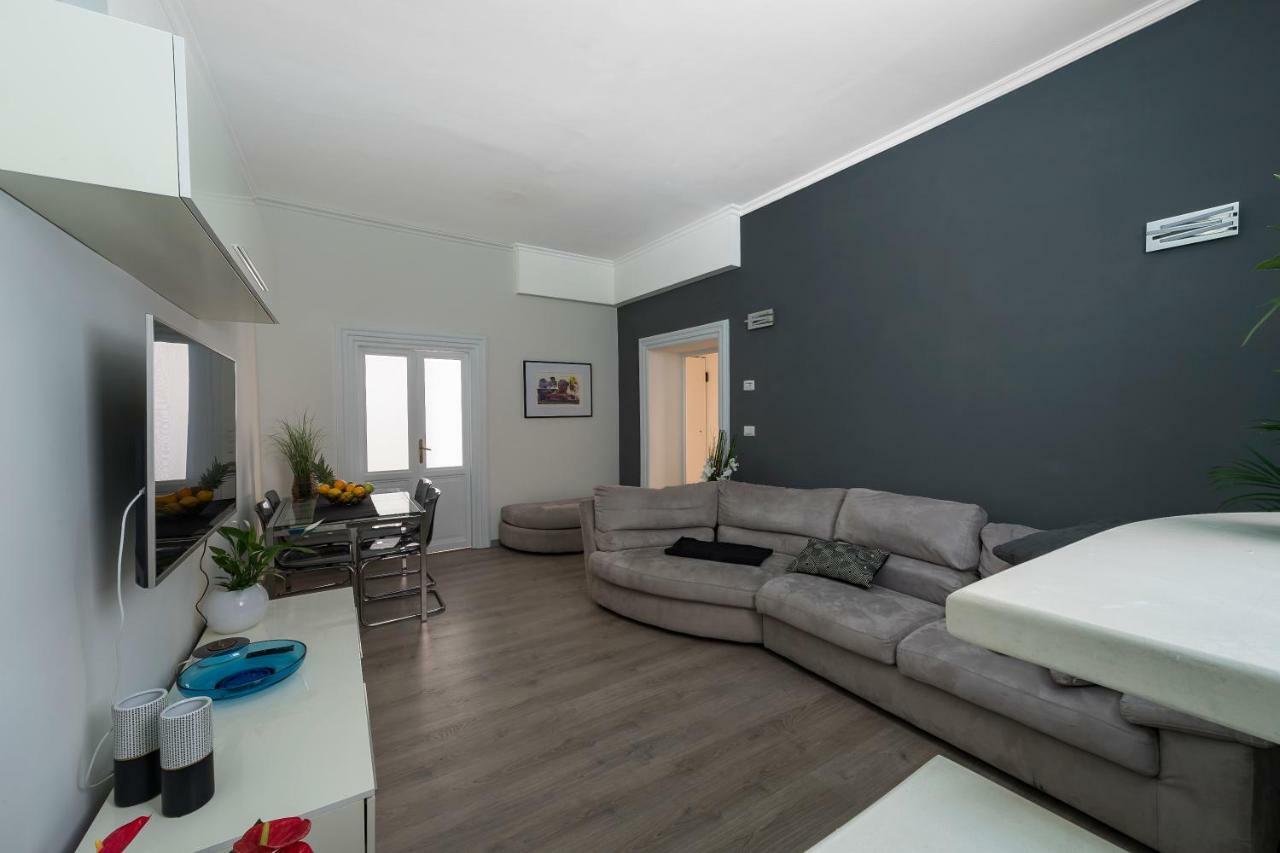 Spanish Steps 3 Bedrooms Cozy,Elegant And Central โรม ภายนอก รูปภาพ